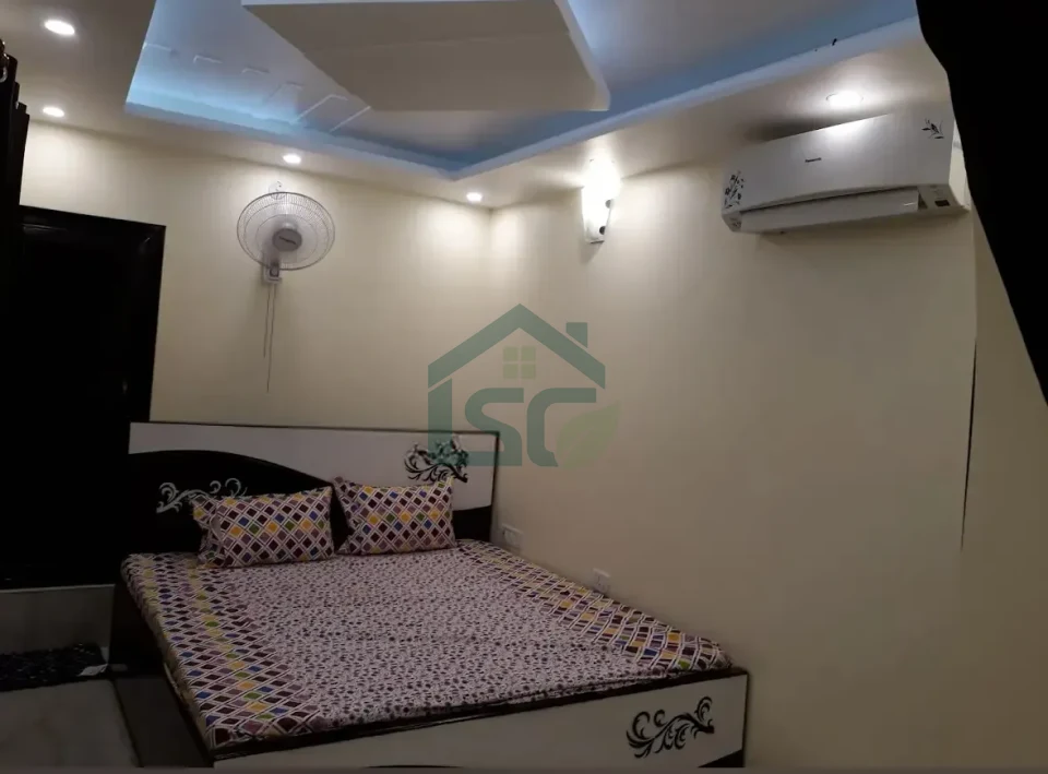Star PG in Pitampura, Delhi — property photo 5