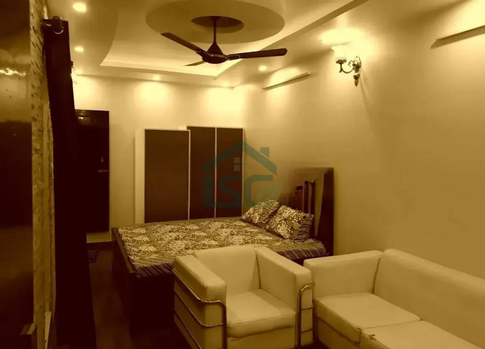 Star PG in Pitampura, Delhi — property photo 2
