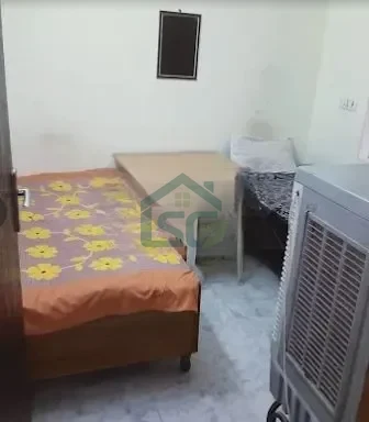 Ayush PG in Rohini, Delhi — property photo 4