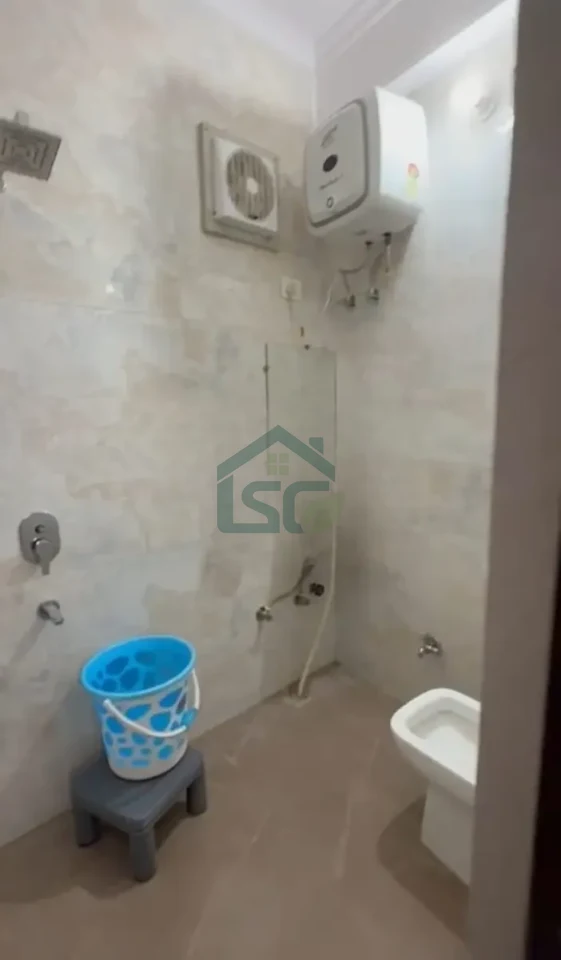 Ayush PG in Rohini, Delhi — property photo 1