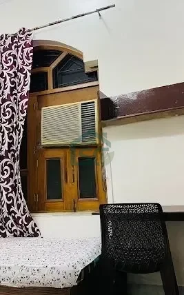 Ayush PG in Rohini, Delhi — property photo 2
