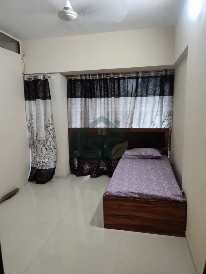 Photo 2 of Durga Paying Guest House, Goregaon West, Mumbai