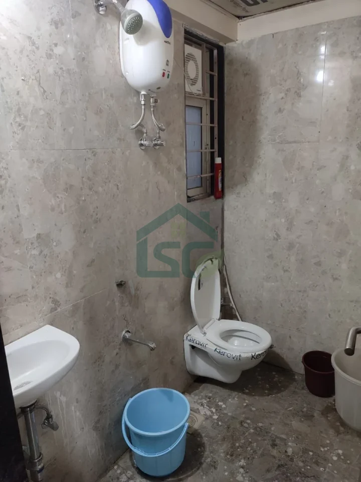 Photo 3 of Durga Paying Guest House, Goregaon West, Mumbai