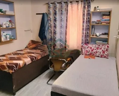 MVA Rooms & PG in Kamla Nagar, Delhi — property photo 1