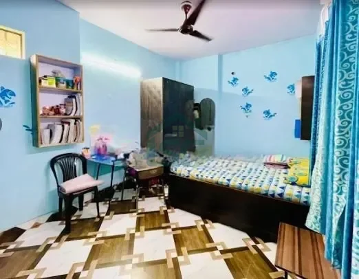 MVA Rooms & PG in Kamla Nagar, Delhi — property photo 2