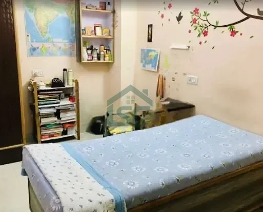 MVA Rooms & PG in Kamla Nagar, Delhi — property photo 3