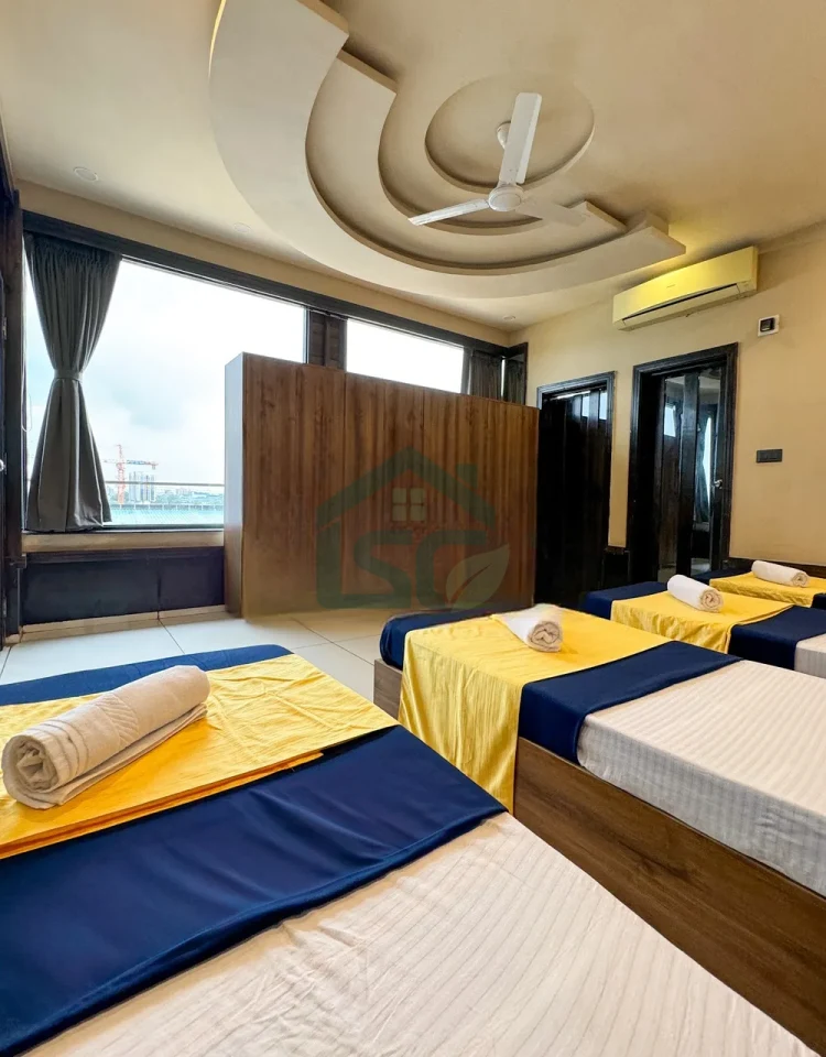 Photo 5 of Star Vista Hostel, Makarba, Ahmedabad