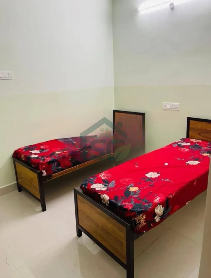 Photo 2 of Sri Balaji Luxury PG Womens Hostel, Kukatpally, Hyderabad