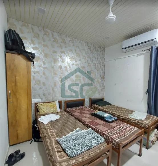 Photo 4 of Hari Krupa PG Homes, Chanakyapuri, Ahmedabad