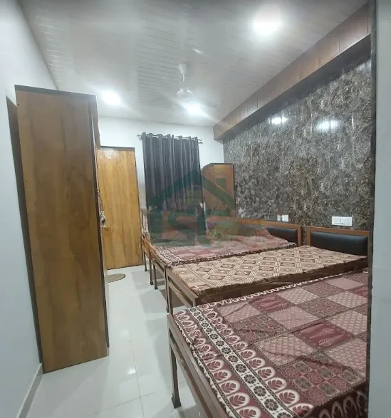 Photo 3 of Hari Krupa PG Homes, Chanakyapuri, Ahmedabad