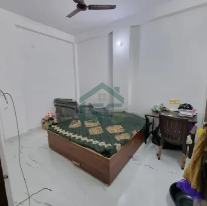 At Sai Girls Hostel, Kakadeo, Kanpur