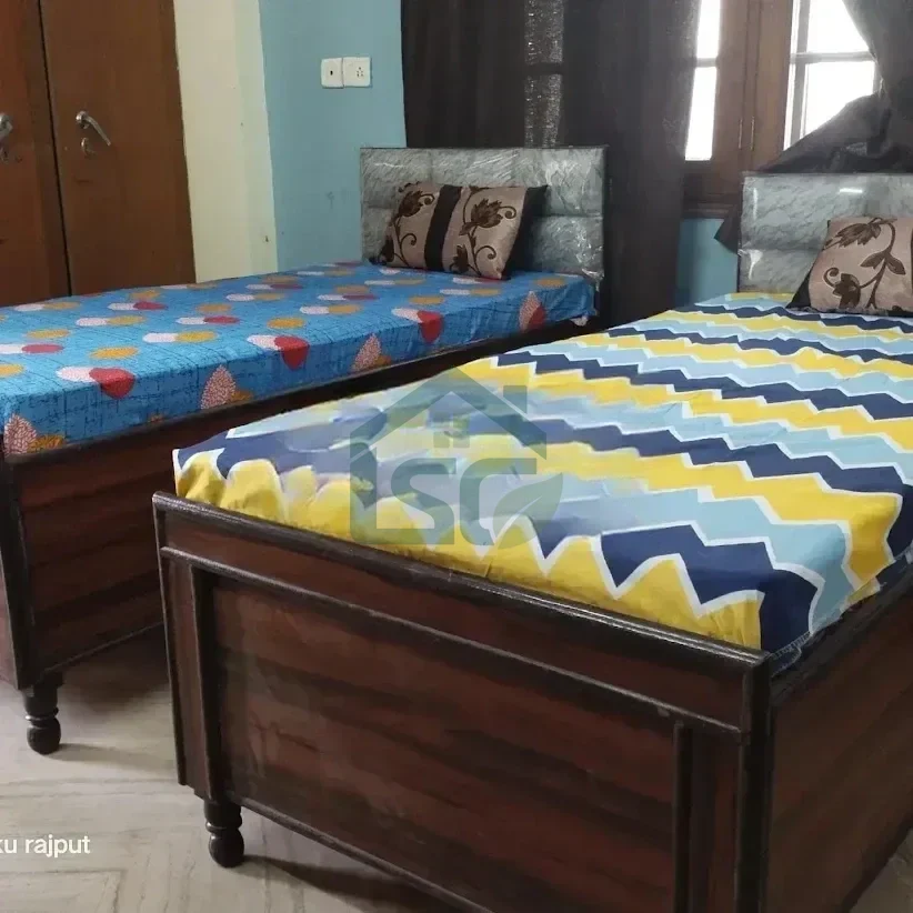 Photo 4 of Heritage PG, Sector 62, Noida