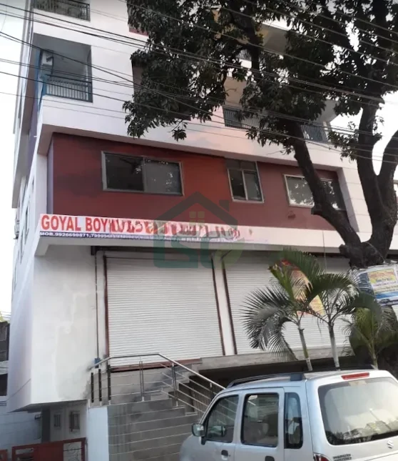 Photo 2 of Goyal Boys Hostel, Malwa Mill, Indore