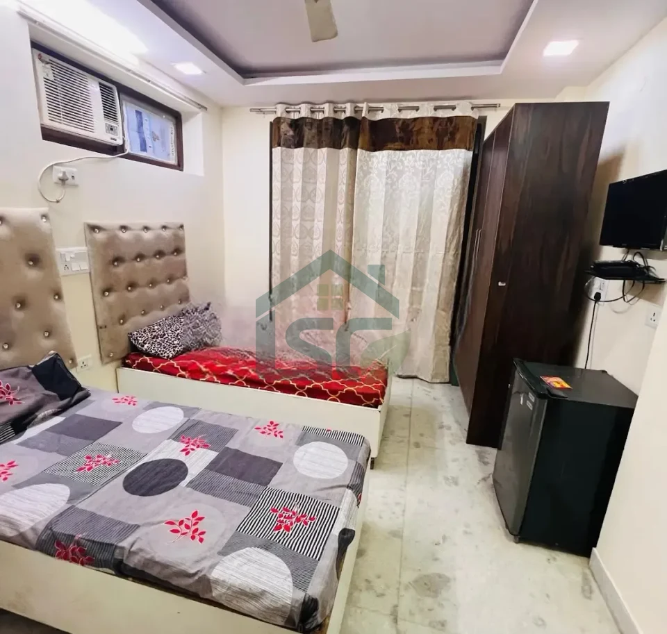Baba Boys PG in Karol Bagh, Delhi — property photo 5