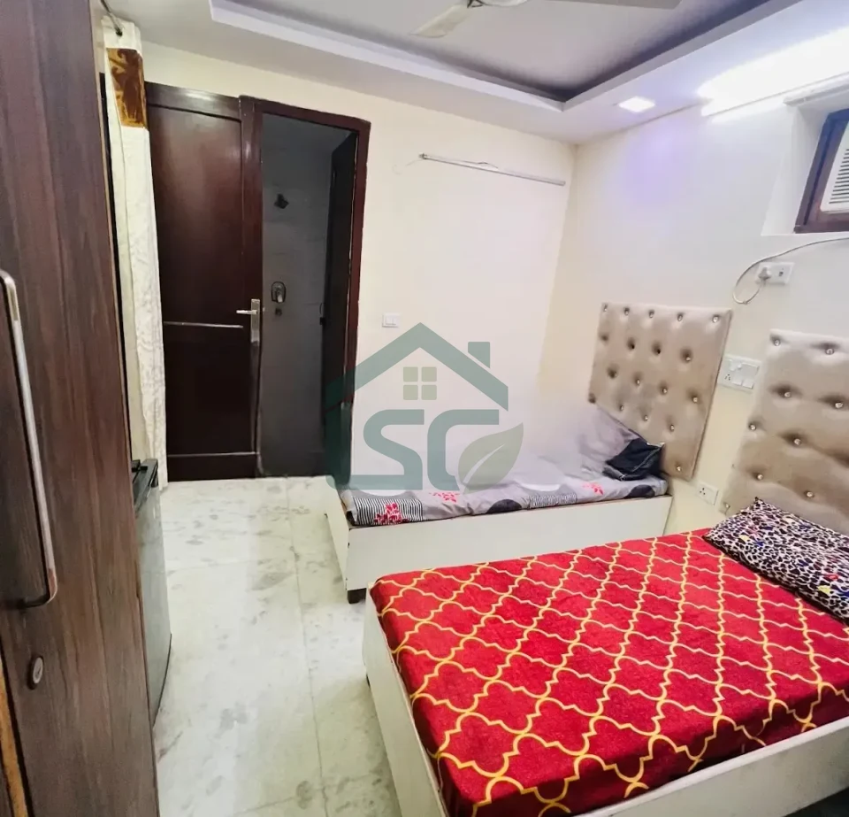 Baba Boys PG in Karol Bagh, Delhi — property photo 3