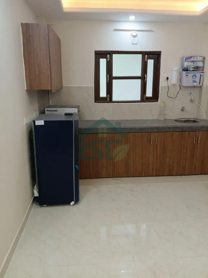 Sushant Lok block E in Sector 52A, Gurugram — property photo 1