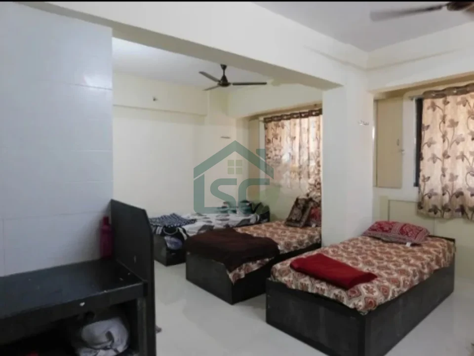 Photo 2 of Deccan PG & Hostel, Panvel, Navi Mumbai