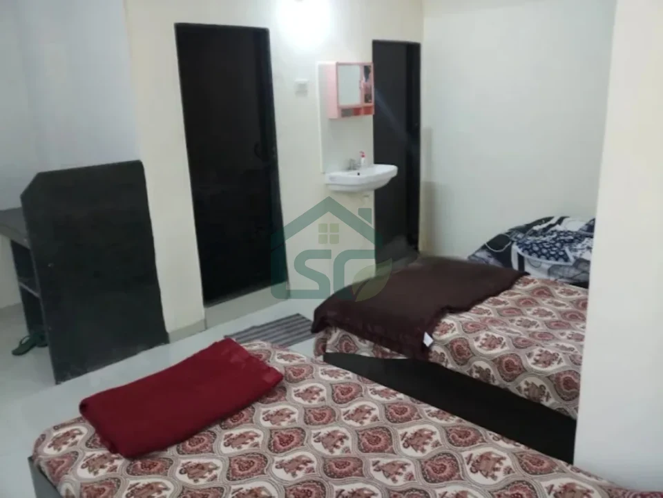 At Deccan PG & Hostel, Panvel, Navi Mumbai