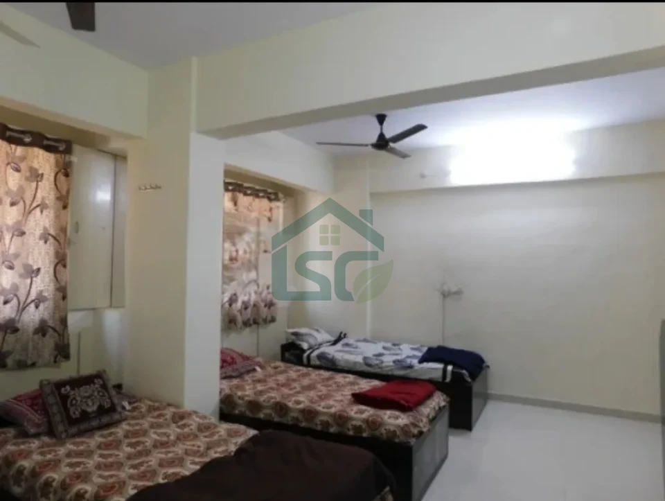 Photo 5 of Deccan PG & Hostel, Panvel, Navi Mumbai