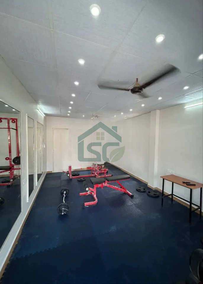 Gold villa PG in Sector 58, Noida — property photo 4