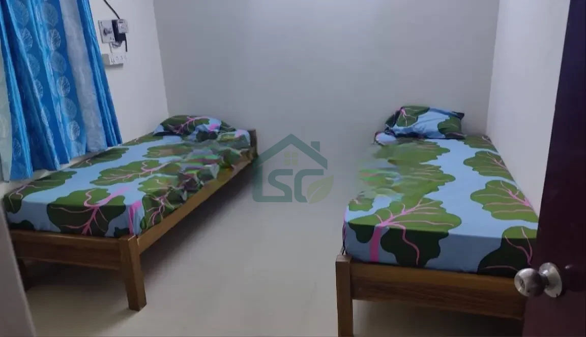 Gold villa PG in Sector 58, Noida — property photo 1