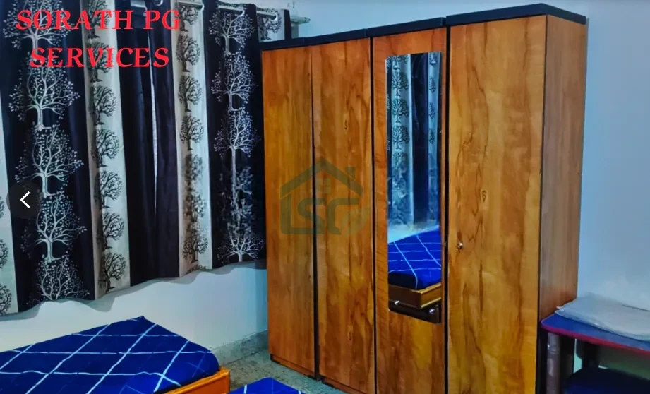 Photo 4 of Sorath PG Service, Memnagar, Ahmedabad