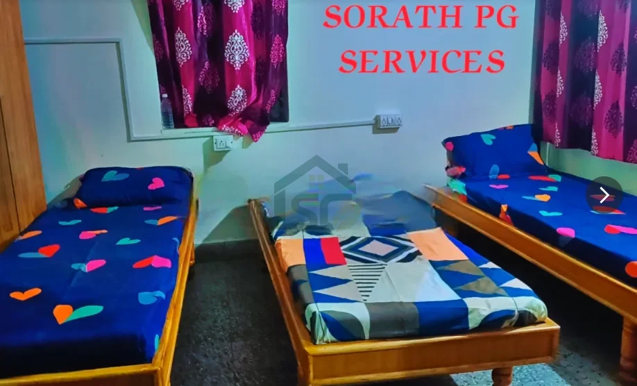 Photo 5 of Sorath PG Service, Memnagar, Ahmedabad