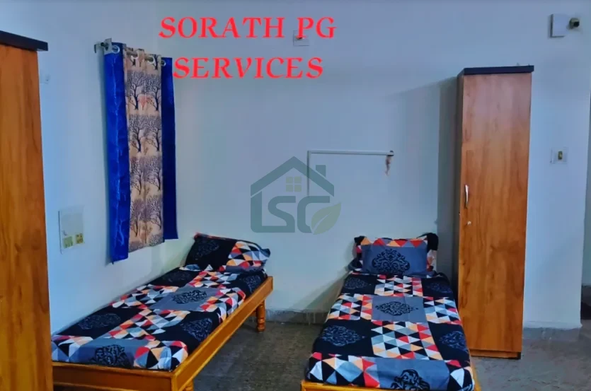 Photo 3 of Sorath PG Service, Memnagar, Ahmedabad