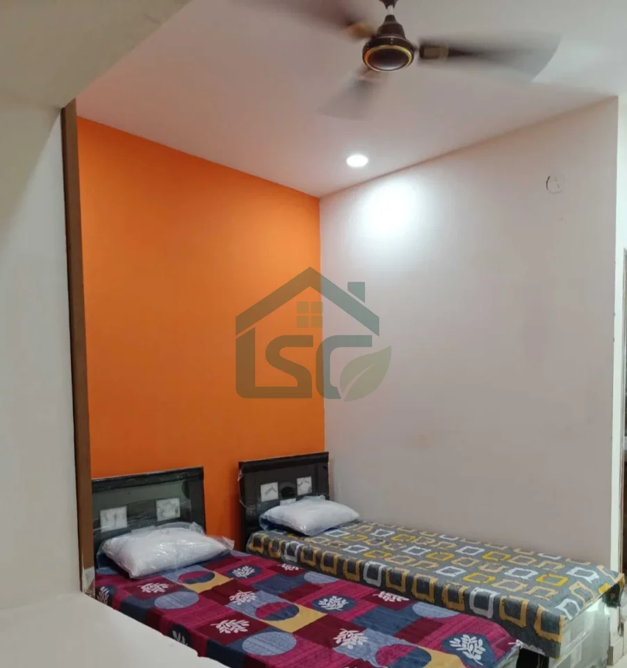 Photo 4 of Sri Vijaya Boys PG, Gachibowli, Hyderabad