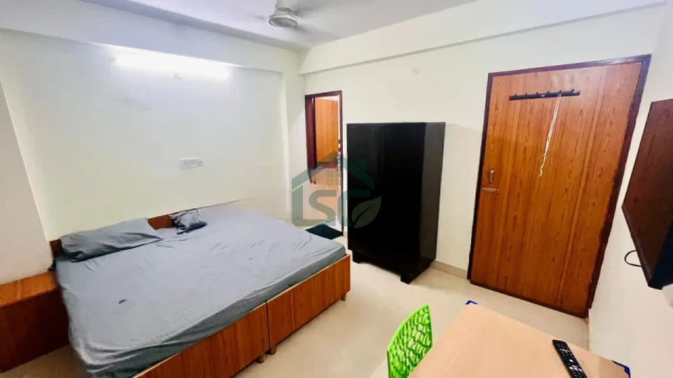 Cahill zone residency in Sector 18, Gurugram — property photo 4