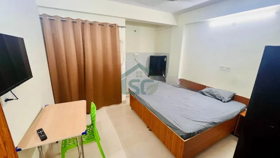 Cahill zone residency in Sector 18, Gurugram — property photo 2
