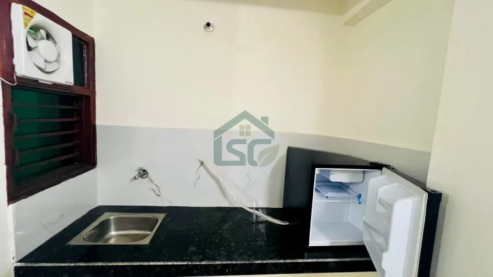 Cahill zone residency in Sector 18, Gurugram — property photo 1