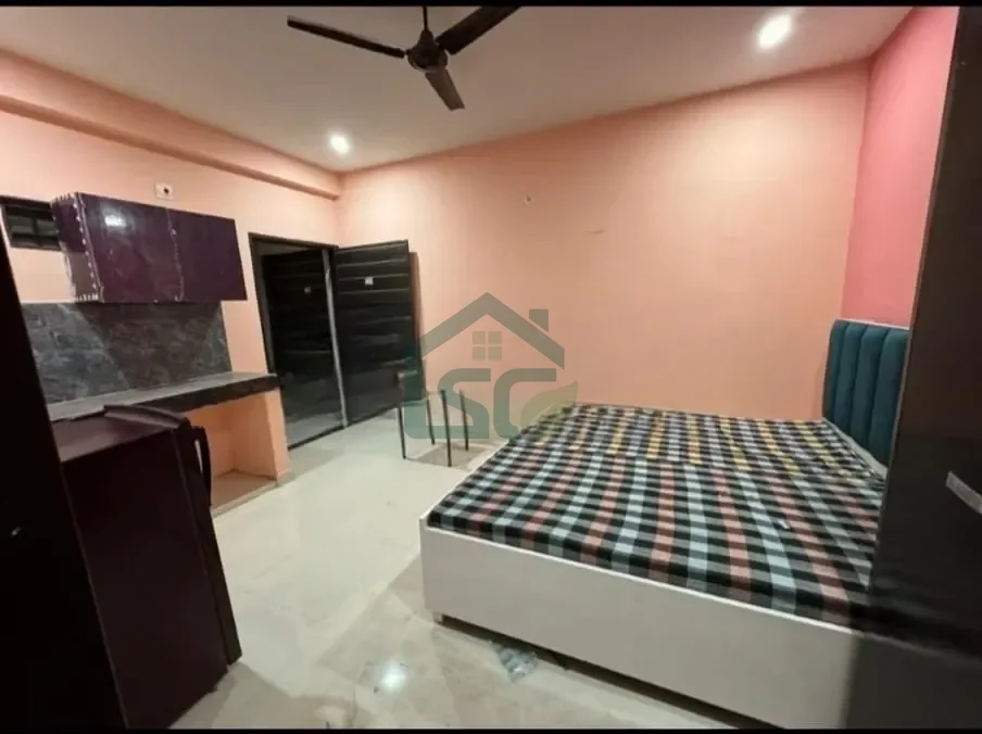 Vaishnavi Stay Home in Sector 72, Gurugram, Gurugram — property photo 2