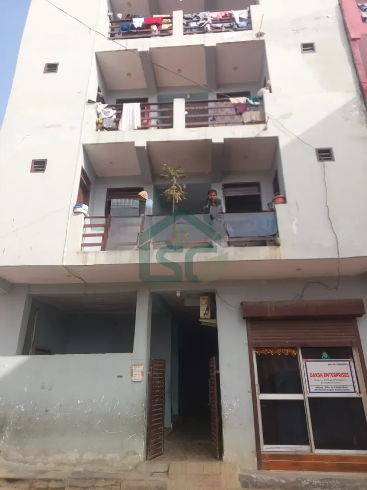 RV Room For Rent in Imt Manesar, Gurugram — property photo 2
