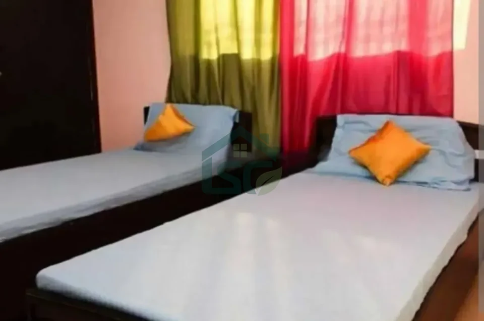Ansh PG in North West, Delhi — property photo 2
