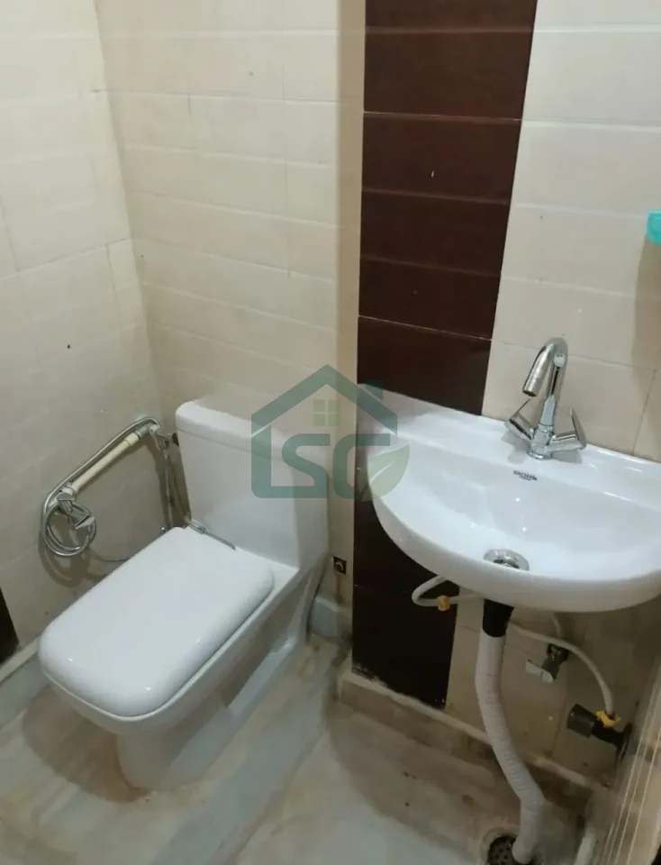 Ansh PG in North West, Delhi — property photo 1