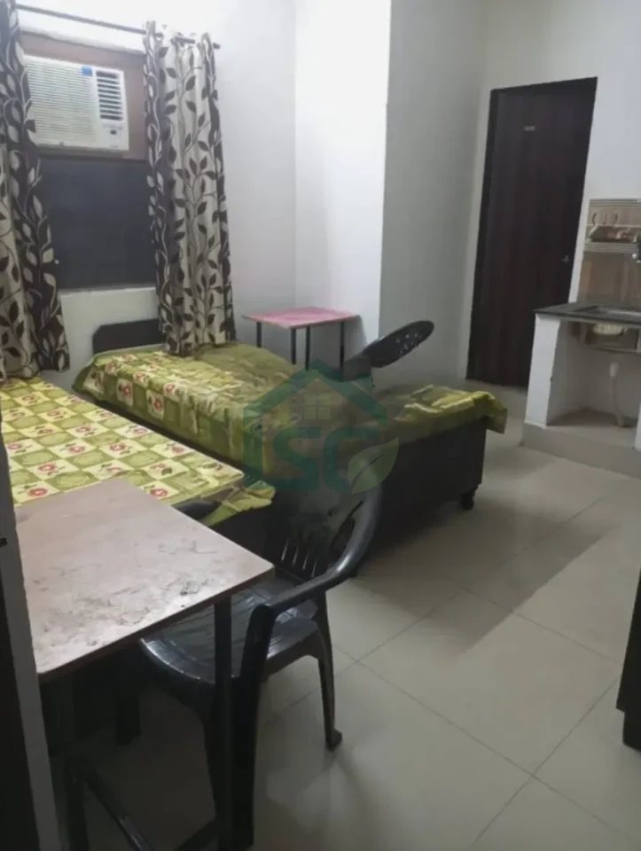 Sankalp PG in Sector 22, Noida — property photo 1