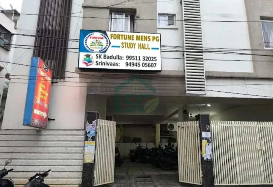 Photo 5 of Fortune Mens PG, Kavadiguda, Hyderabad