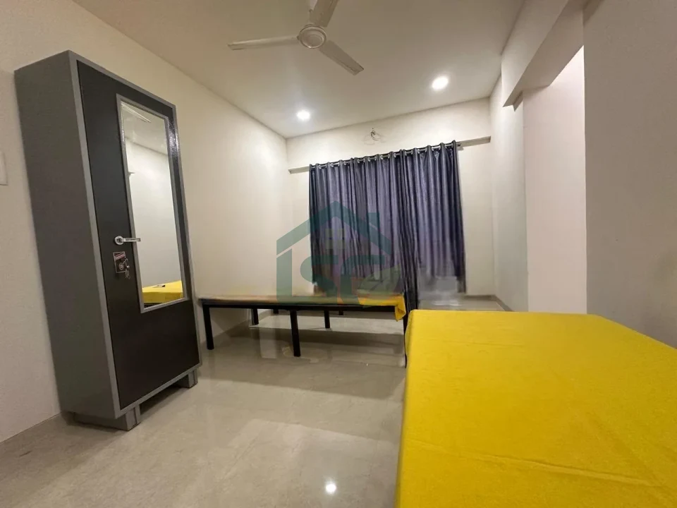 Photo 4 of Gupta Girls PG, Vesu, Surat