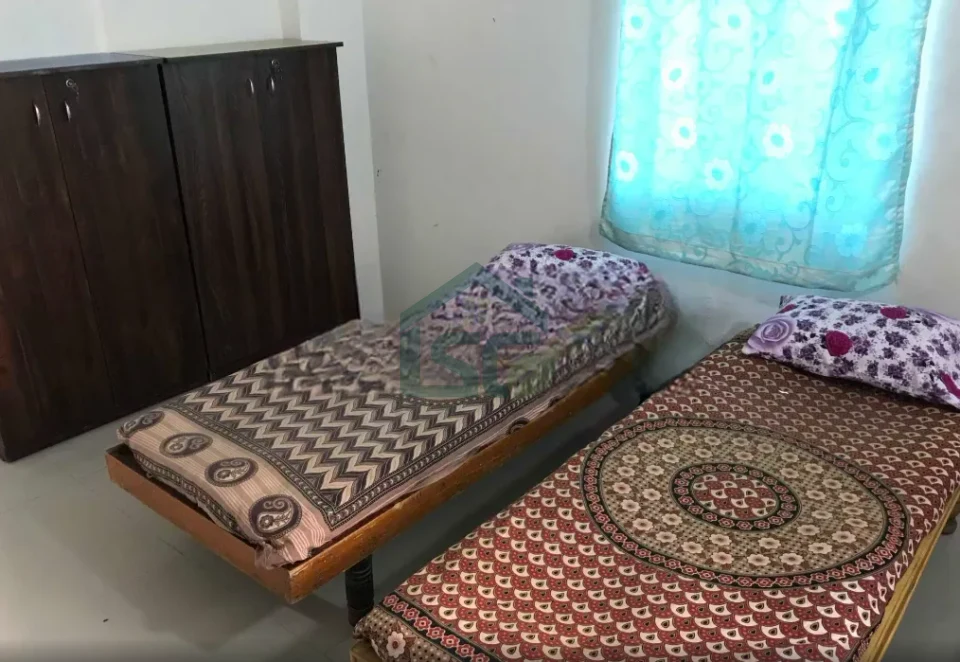 Photo 4 of Janam Paying Guest, Motera, Ahmedabad