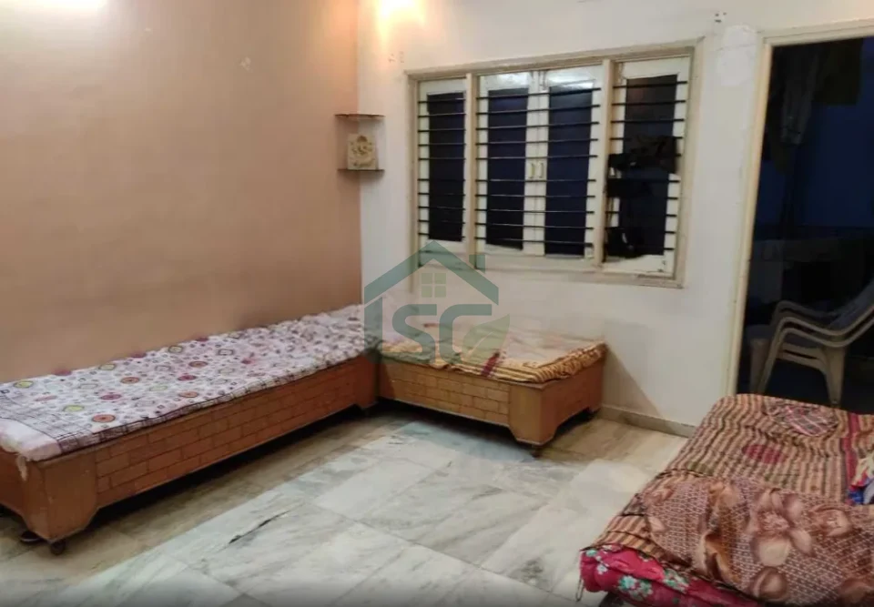 Photo 5 of Janam Paying Guest, Motera, Ahmedabad