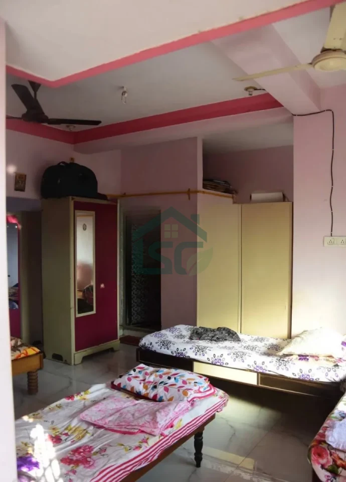 Photo 3 of Rameshwar Paying Boys PG, Narotam Nagar, Surat