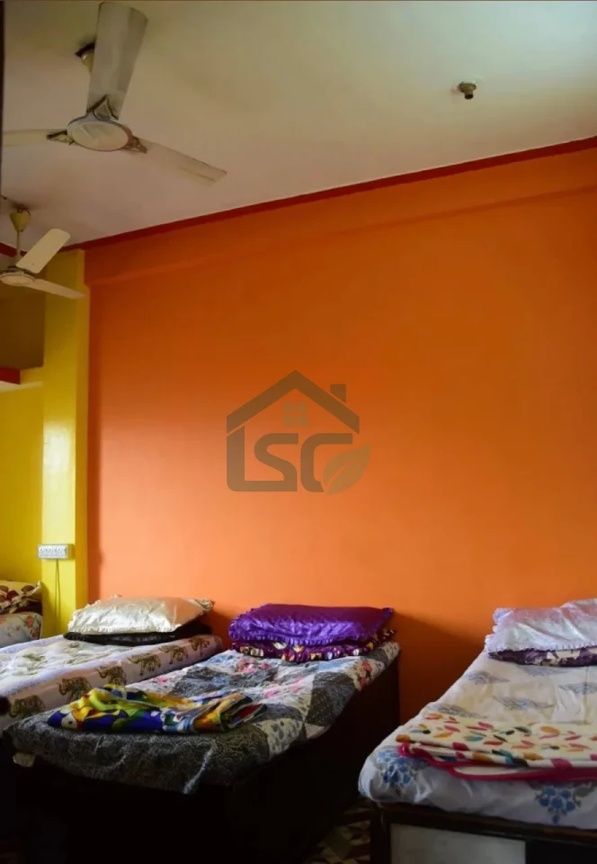 Photo 2 of Rameshwar Paying Boys PG, Narotam Nagar, Surat