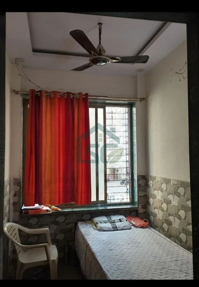 Photo 2 of Rajeshree Coliving PG, Goregaon West, Mumbai