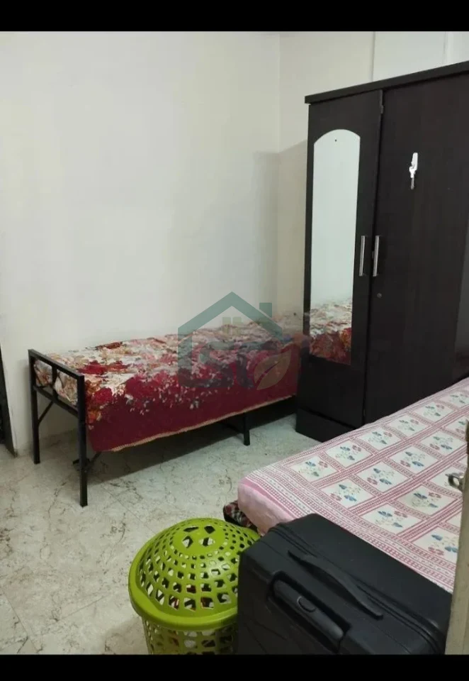 Photo 4 of Rajeshree Coliving PG, Goregaon West, Mumbai