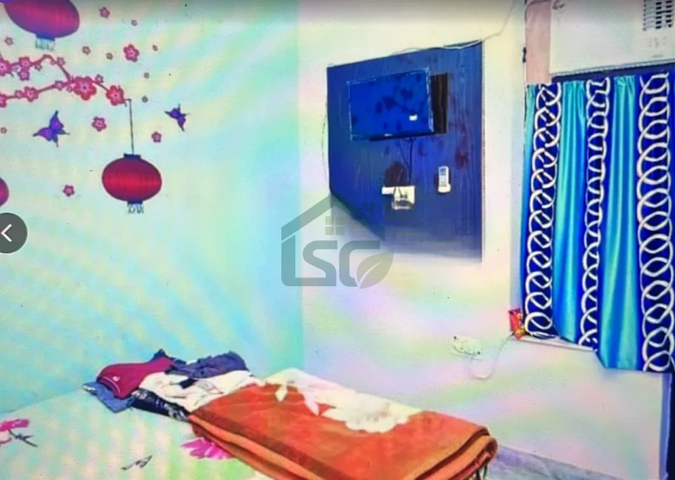 Photo 3 of Satguru PG, Laxman Vihar Phase 2, Gurgaon