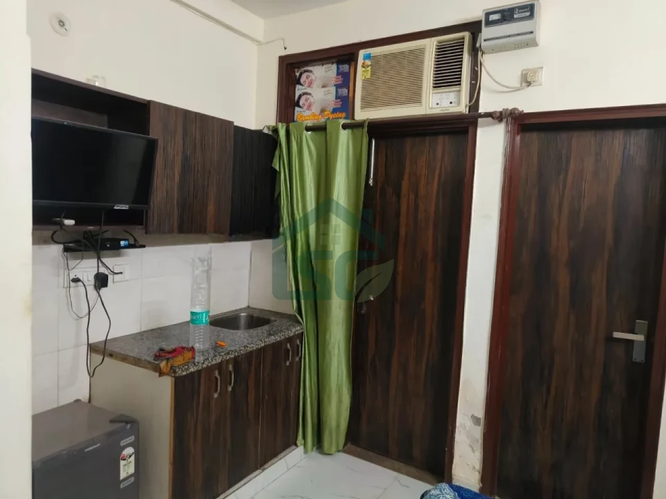 Photo 2 of Sahil PG, Saraswati Vihar, Gurgaon