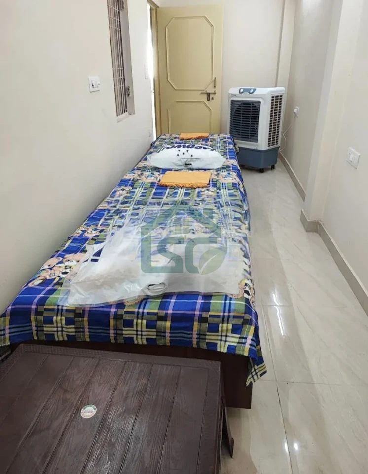 Photo 5 of Beckett PG Hostel, Alambagh, Lucknow