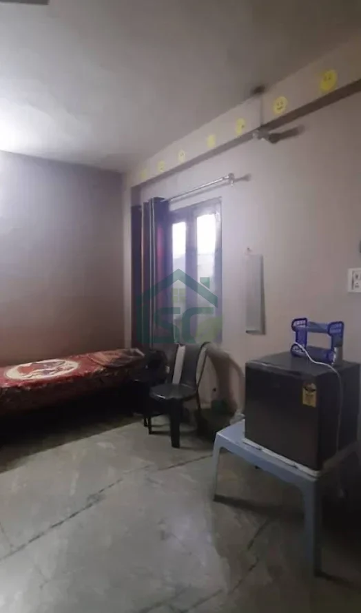 At Apna Ghar ( Girls PG ), Balwant Nagar, Gwalior