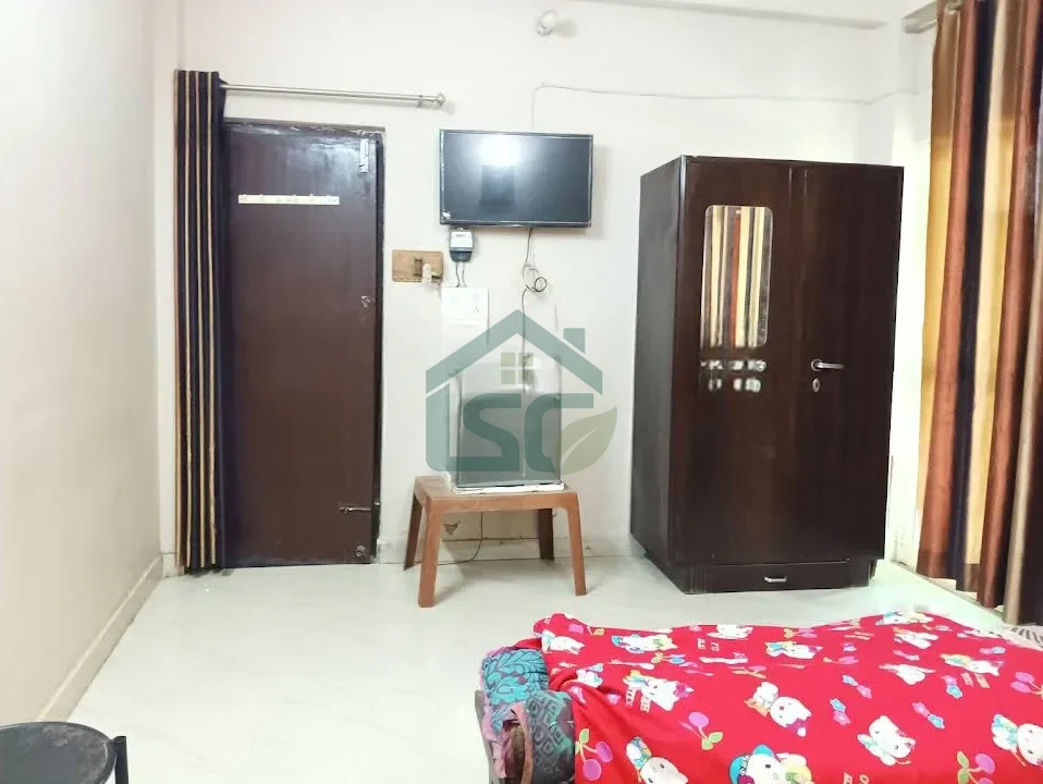 Photo 4 of Apna Ghar ( Girls PG ), Balwant Nagar, Gwalior